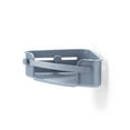 thumbnail image 1 of Umbra Flex Adhesive Corner Bin, 1 of 9