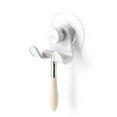 thumbnail image 1 of Umbra Flex Adhesive Double Hook, 1 of 8