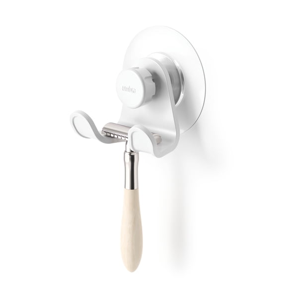 Umbra Flex Adhesive Double Hook