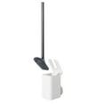 thumbnail image 1 of Umbra Flex Sure-Lock Toilet Brush & Holder, 1 of 13