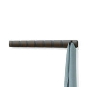 Umbra Flip Wall Mounted Coat Rack