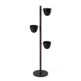 thumbnail image 1 of Umbra Floristand Freestanding Planter, 1 of 13