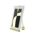 thumbnail image 1 of Umbra Flute Picture Frame, 1 of 10