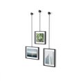 thumbnail image 1 of Umbra Fotochain Picture Frames, Set of Three, 1 of 14
