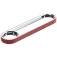 thumbnail image 1 of Umbra Geo Bottle Opener, Red, 1 of 3