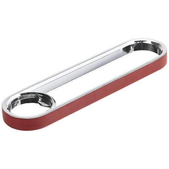 Umbra Geo Bottle Opener, Red