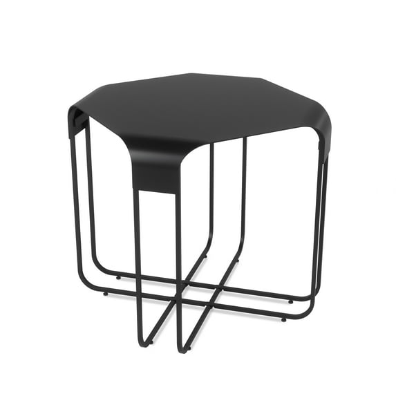 Umbra Graph Side Table
