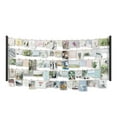thumbnail image 1 of Umbra Hangit Large 26x60 Photo Display, 1 of 11