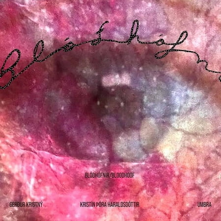 Umbra Haraldsdottir - Bloohofnir - Music & Performance - CD