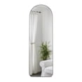 thumbnail image 1 of Umbra Hubba Arched 20x62" Mirror, 1 of 17