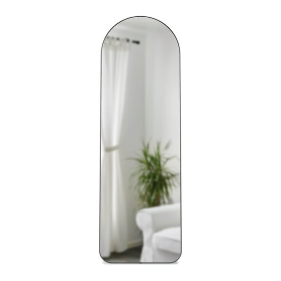 Umbra Hubba Arched 20x62" Mirror