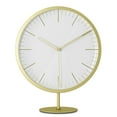 thumbnail image 1 of Umbra Infinity Clock, 1 of 17