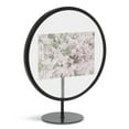 thumbnail image 1 of Umbra Infinity Round 4"x6" Picture Frame, 1 of 6