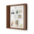 thumbnail image 1 of Umbra Lookout Wall Multi-Picture Frame, 1 of 11