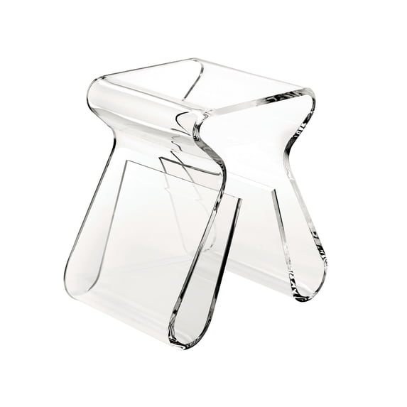 Umbra Magino Stool and Magazine Rack