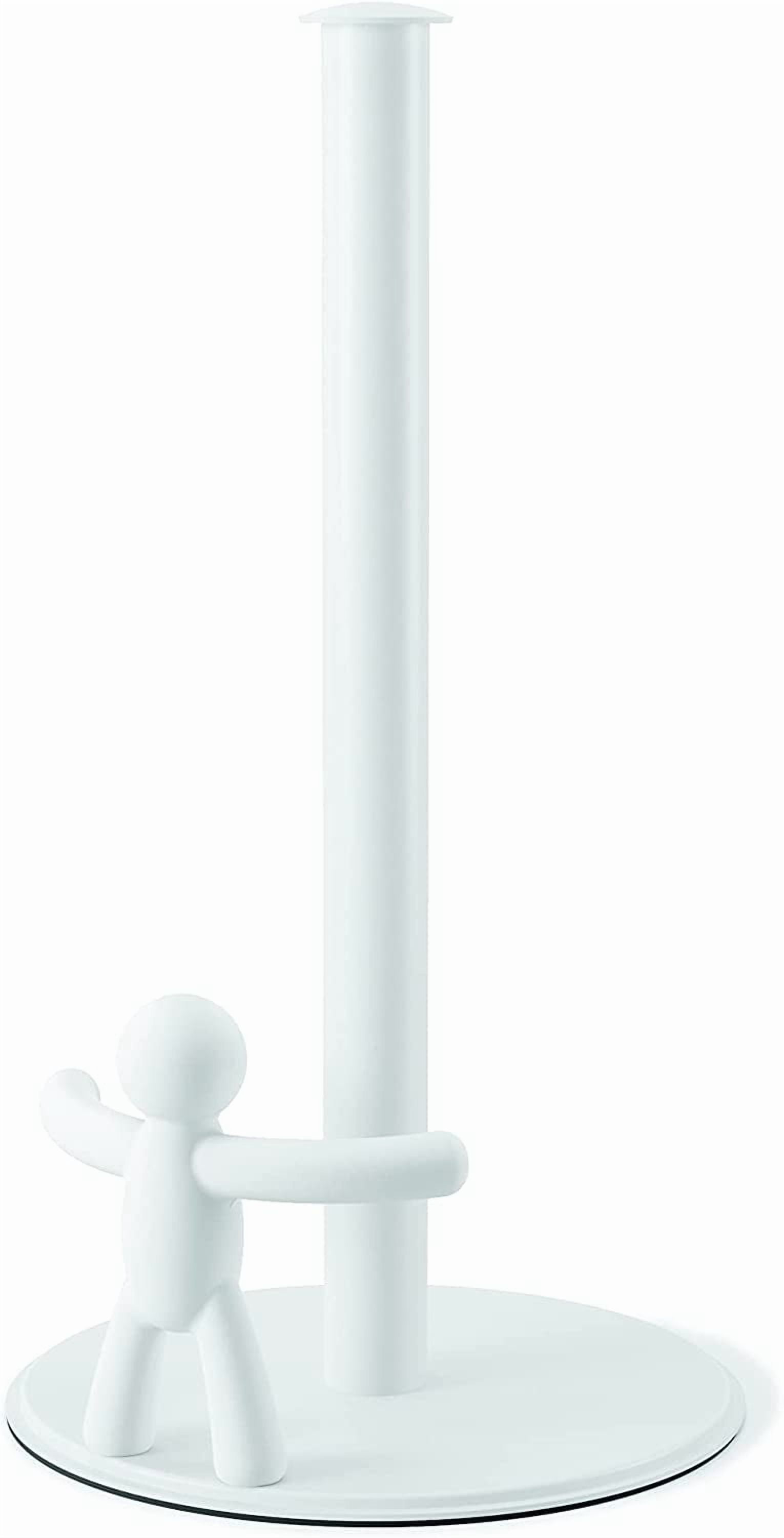 Umbra Metal Buddy Non-Slip Paper Towel Holder