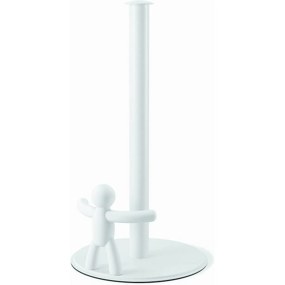 Umbra Metal Buddy Non-Slip Paper Towel Holder