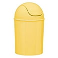 thumbnail image 1 of Umbra Mini Waste Can, 1.5 Gallon with Swing Lid, 1 of 2