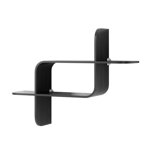 Umbra Montage Floating Wall Shelf