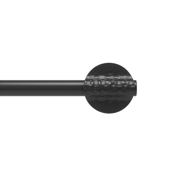 Umbra Odyssey Expandable Curtain Rod 42-120"