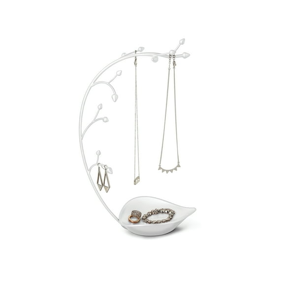 Umbra Orchid Jewelry Stand
