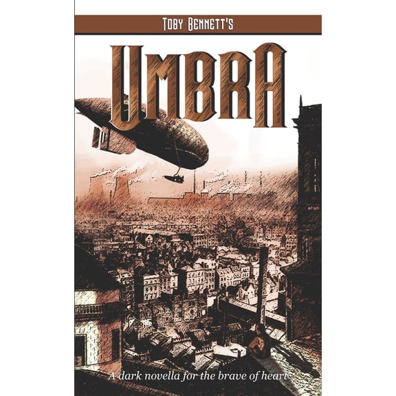 Umbra (Paperback)