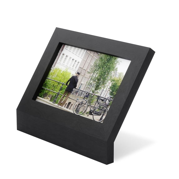 Umbra Podium Picture Frame