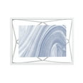 thumbnail image 1 of Umbra Prisma 4x6 Picture Frame, 1 of 12