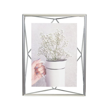 Umbra Prisma 5"x7" Tabletop & Wall Picture Frame