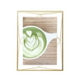 thumbnail image 1 of Umbra Prisma 5"x7" Tabletop & Wall Picture Frame, 1 of 15