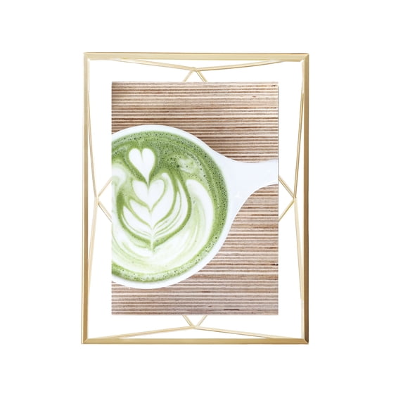 Umbra Prisma 5"x7" Tabletop & Wall Picture Frame