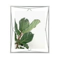 thumbnail image 1 of Umbra Prisma 8"x10" Tabletop & Wall Picture Frame, 1 of 15