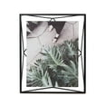thumbnail image 1 of Umbra Prisma 8"x10" Tabletop & Wall Picture Frame, 1 of 15