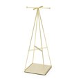 thumbnail image 1 of Umbra Prisma Jewelry Organizer and Necklace Stand, 1 of 17