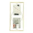 thumbnail image 1 of Umbra Prisma Multi Picture Tabletop Frame, 1 of 15