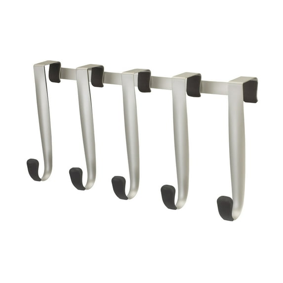 Umbra Schnook Over the Door Hooks, Set of 5