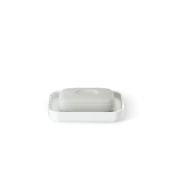 Umbra Scillae Rectangle Soap Dish