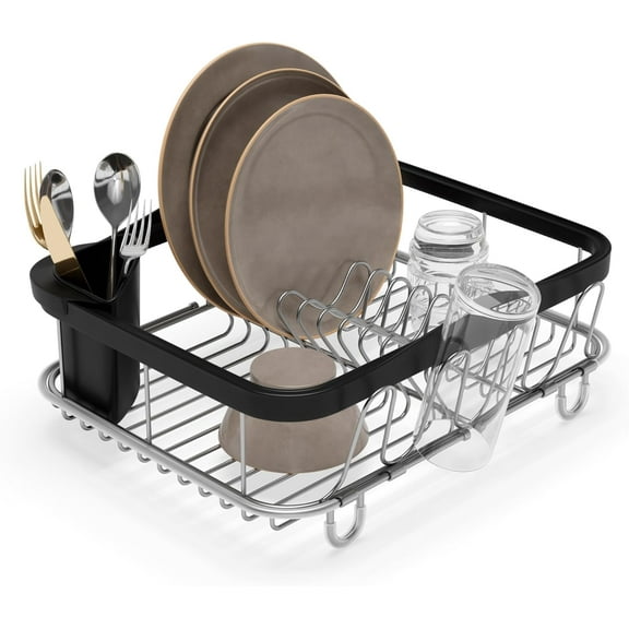 Umbra Sinkin Dish Drying Rack