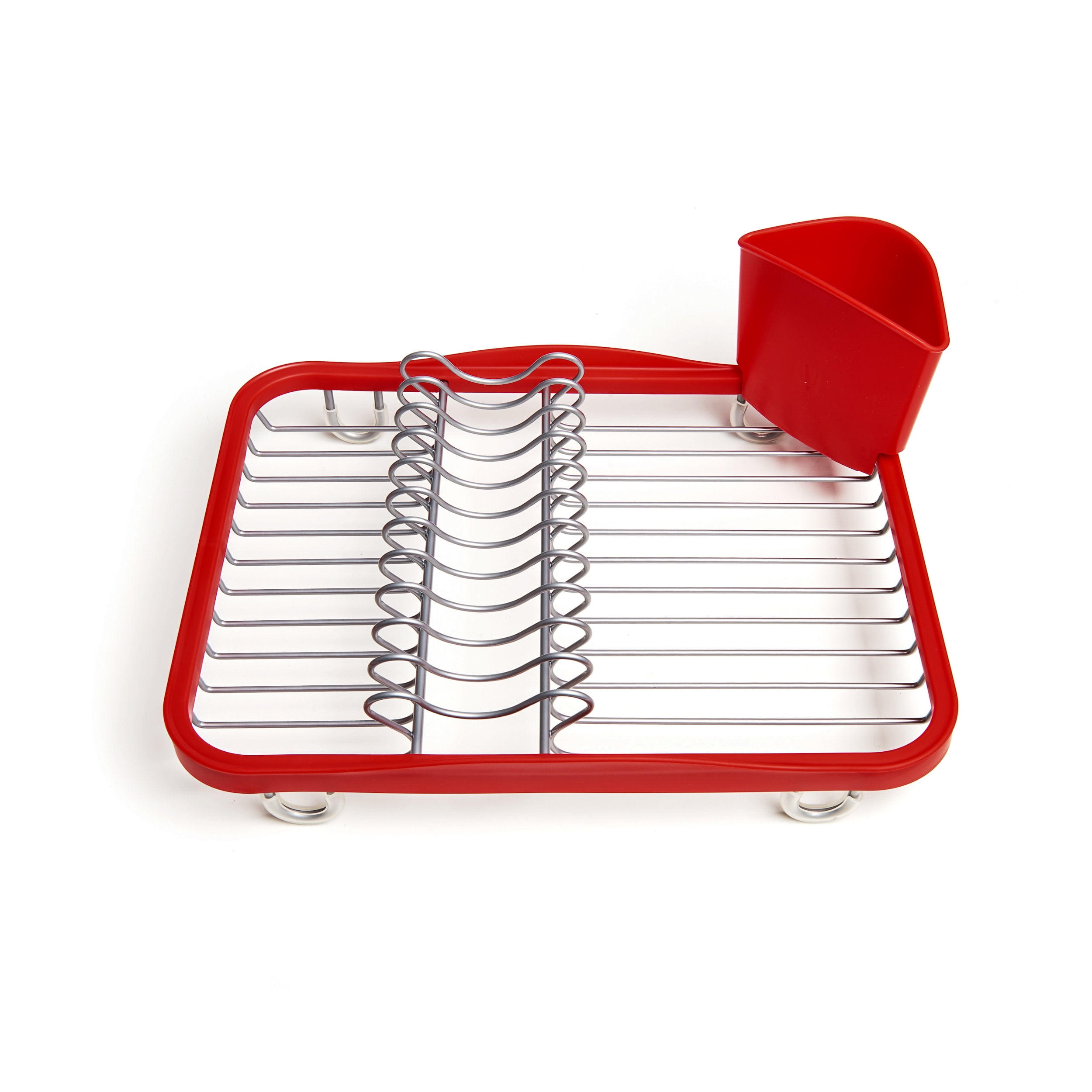 Plastic Sinkin In-sink Dish Rack - Umbra : Target