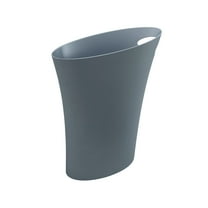 Umbra Skinny Trash Can 2-Gallon (7.5L) Capacity