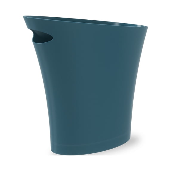 Umbra Skinny Trash Can 2-Gallon (7.5L) Capacity