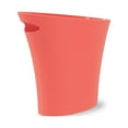 thumbnail image 1 of Umbra Skinny Trash Can, 2-Gallon, 7.5Liter Capacity, 1 of 15