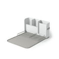 thumbnail image 1 of Umbra Sling Compact Dish Rack, 1 of 17