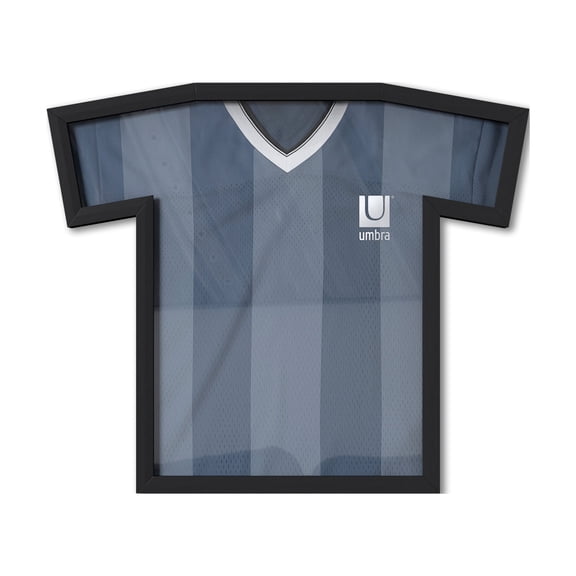 Umbra T-Frame T-Shirt Wall Display Frame Medium 28.54"x24.37"x1.18"
