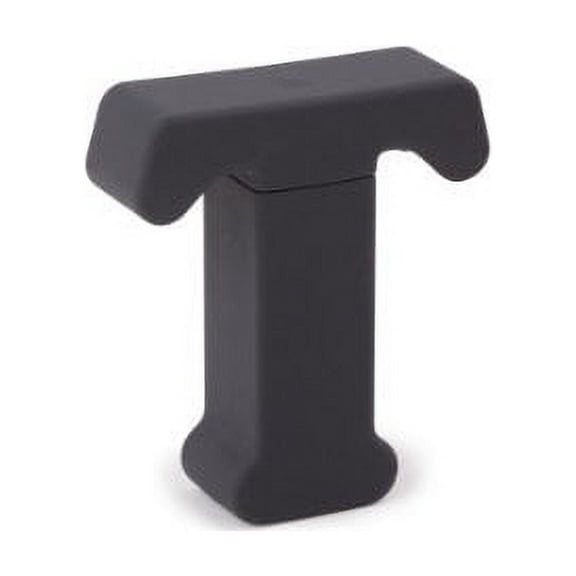 Umbra T Time Tea Infuser, Smoke