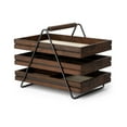 thumbnail image 1 of Umbra Terrace Jewelry Tray, 1 of 15