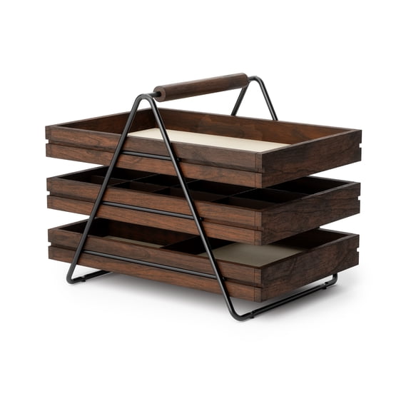 Umbra Terrace Jewelry Tray