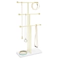 thumbnail image 1 of Umbra Trigem Jewelry Stand, 1 of 4