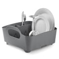 thumbnail image 1 of Umbra Tub Dish Drying Rack, 1 of 14