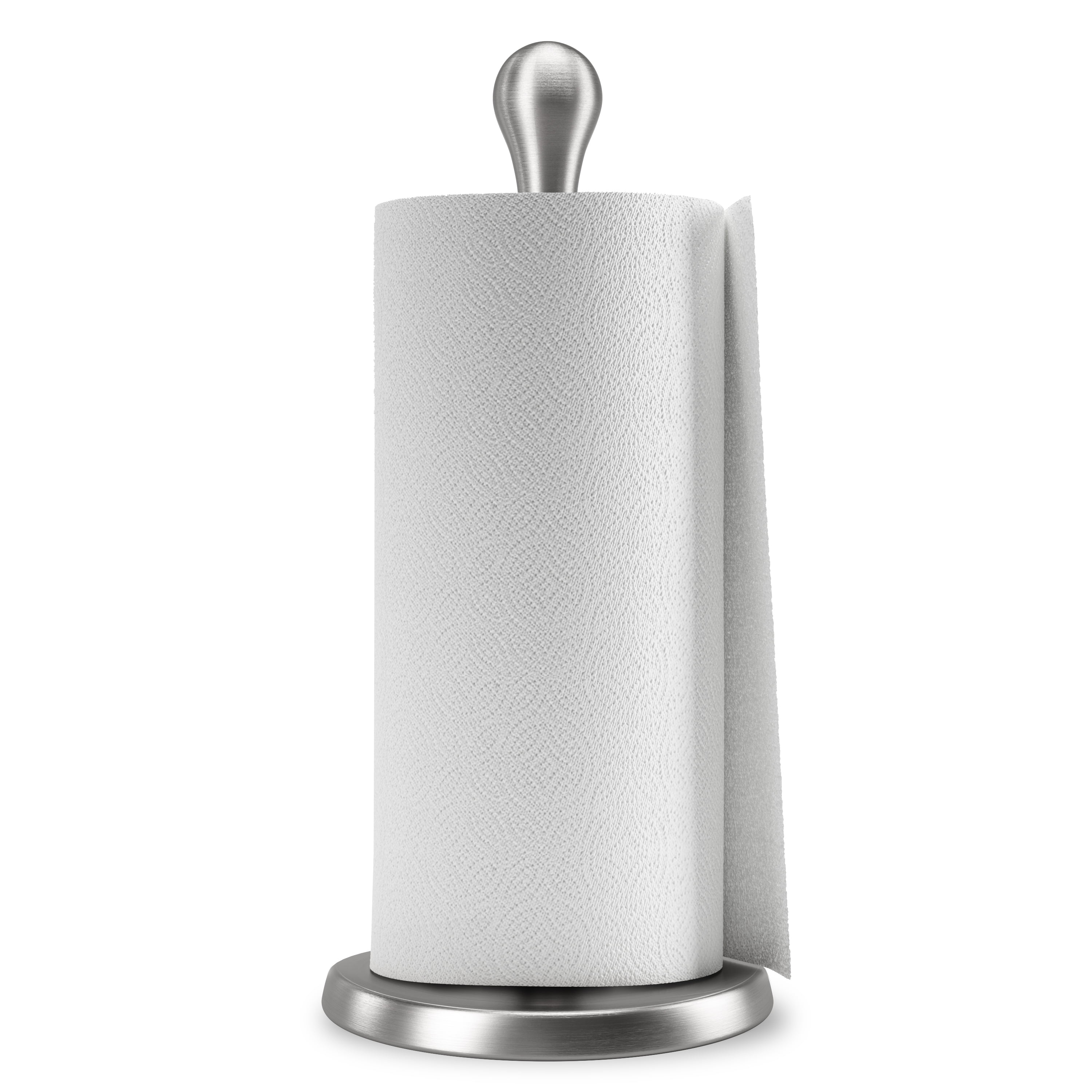 Umbra Paper Towel Holder, Tug